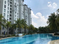 Yishun Sapphire (D27), Condominium #178531602